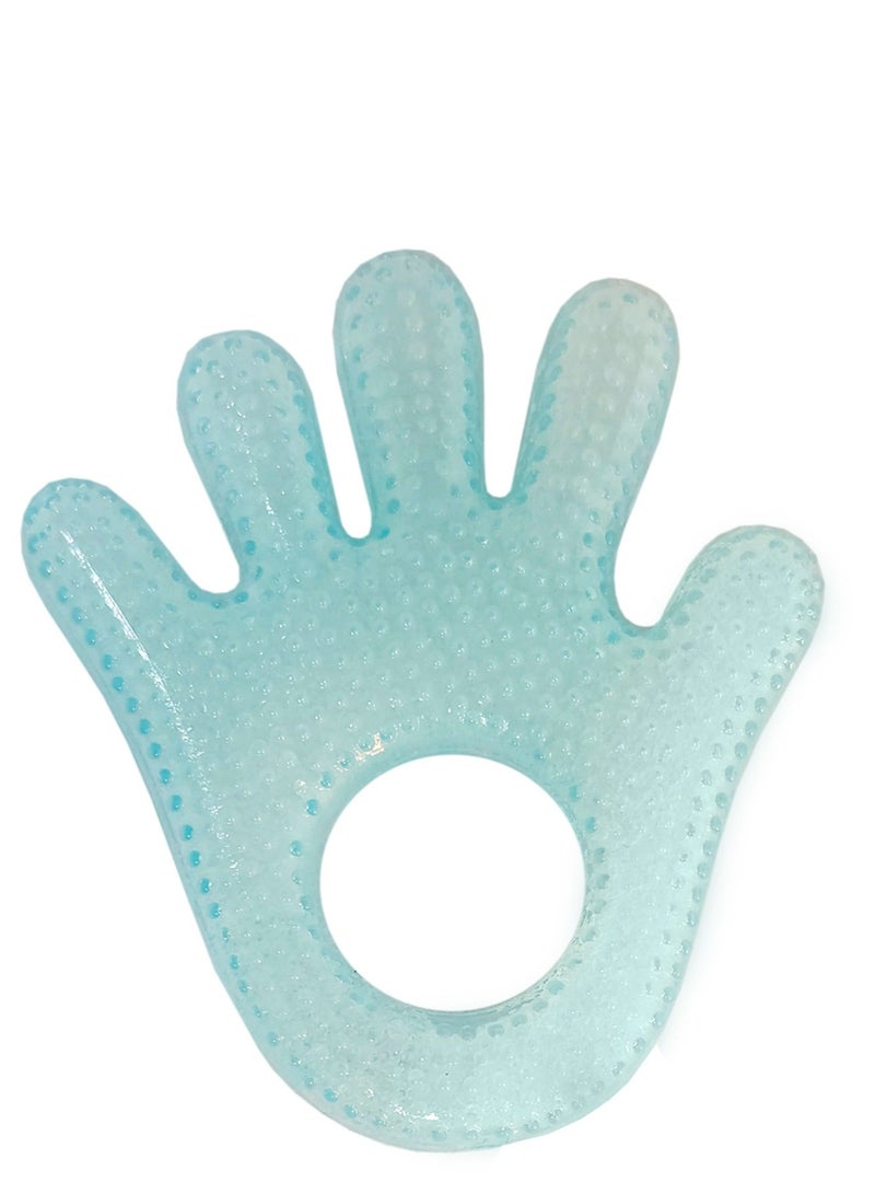 نوفي عضاضة الأطفال نوفي - مبردة وآمنة وخالية من مادة BPA - Image 2